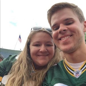 Meet your Posher, Trevor